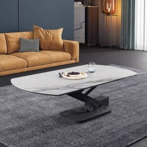 OEM adjustable coffee table