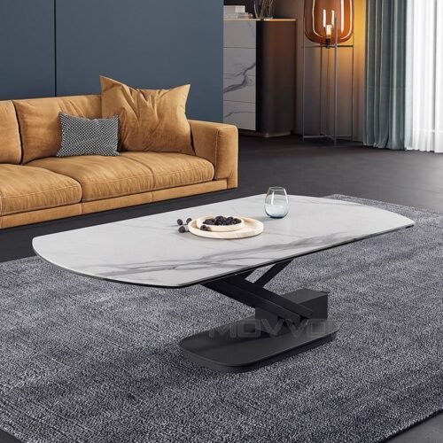 OEM adjustable coffee table
