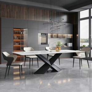 OEM modern luxury coffee table