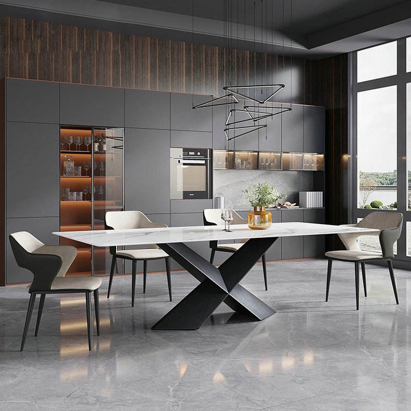 OEM modern luxury coffee table