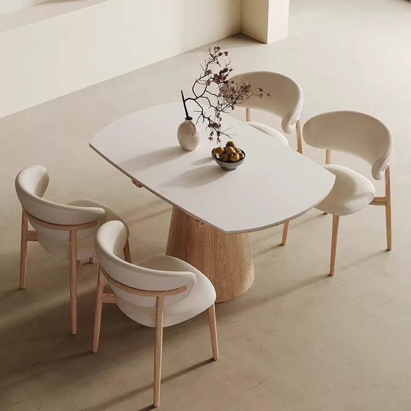 OEM extendable dining table