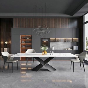 OEM modern luxury coffee table