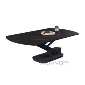 OEM adjustable coffee table