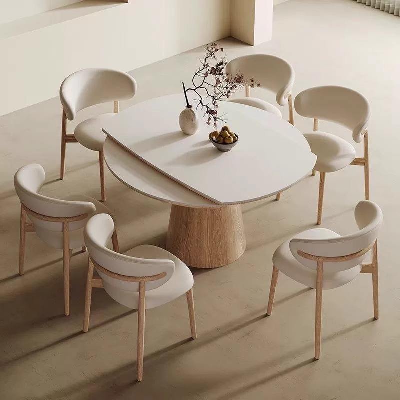 OEM extendable dining table