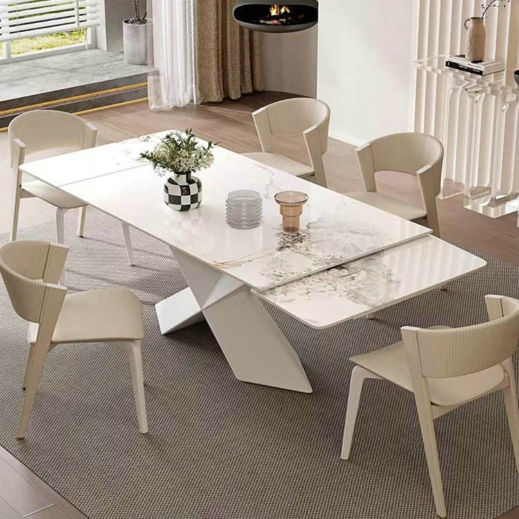 OEM modern luxury coffee table