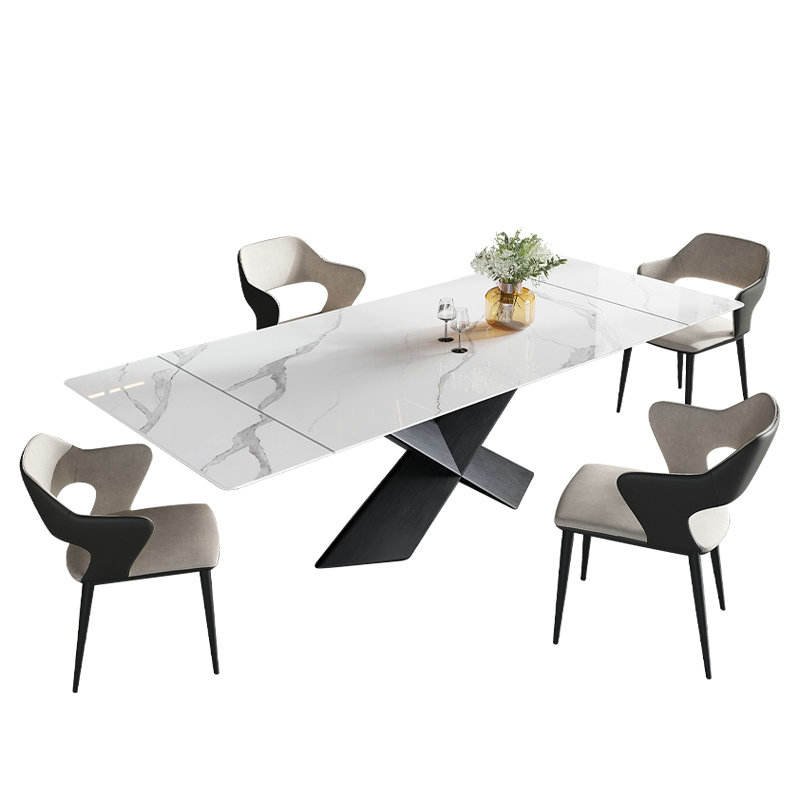 OEM modern luxury coffee table