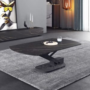 OEM adjustable coffee table