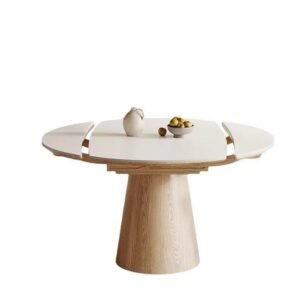 OEM extendable dining table