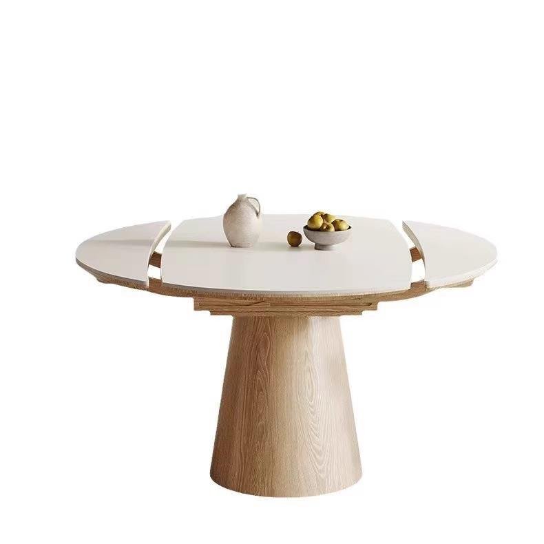 OEM extendable dining table