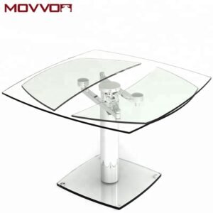 OEM Extendable Dining Table & Adjustable Coffee Table Manufacturer
