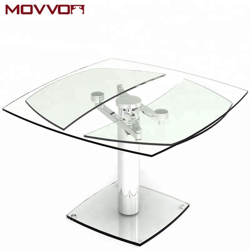OEM Extendable Dining Table & Adjustable Coffee Table Manufacturer