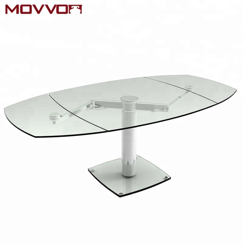 OEM Extendable Dining Table & Adjustable Coffee Table Manufacturer