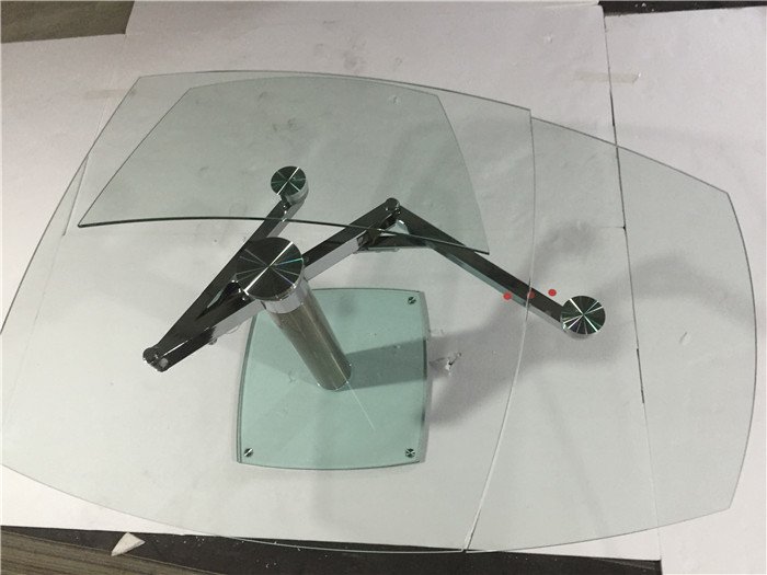 OEM Extendable Dining Table & Adjustable Coffee Table Manufacturer