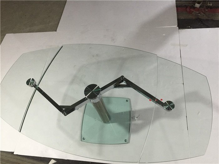 OEM Extendable Dining Table & Adjustable Coffee Table Manufacturer