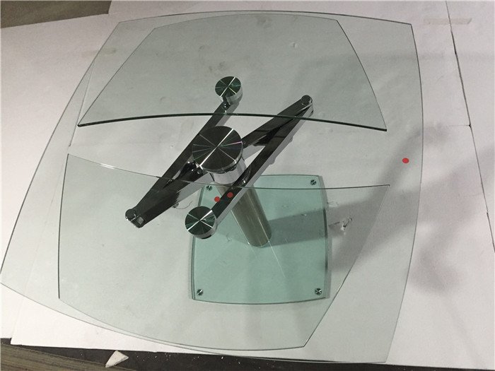 OEM Extendable Dining Table & Adjustable Coffee Table Manufacturer