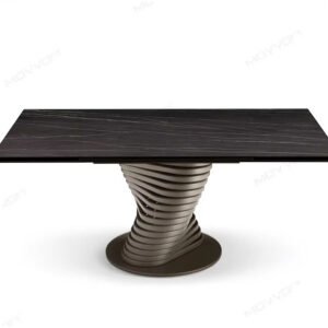 OEM Extendable Dining Table for Wholesale
