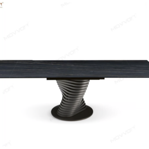 OEM Extendable Dining Table for Wholesale