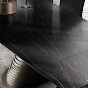 OEM Extendable Dining Table for Wholesale