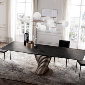 OEM Extendable Dining Table for Wholesale