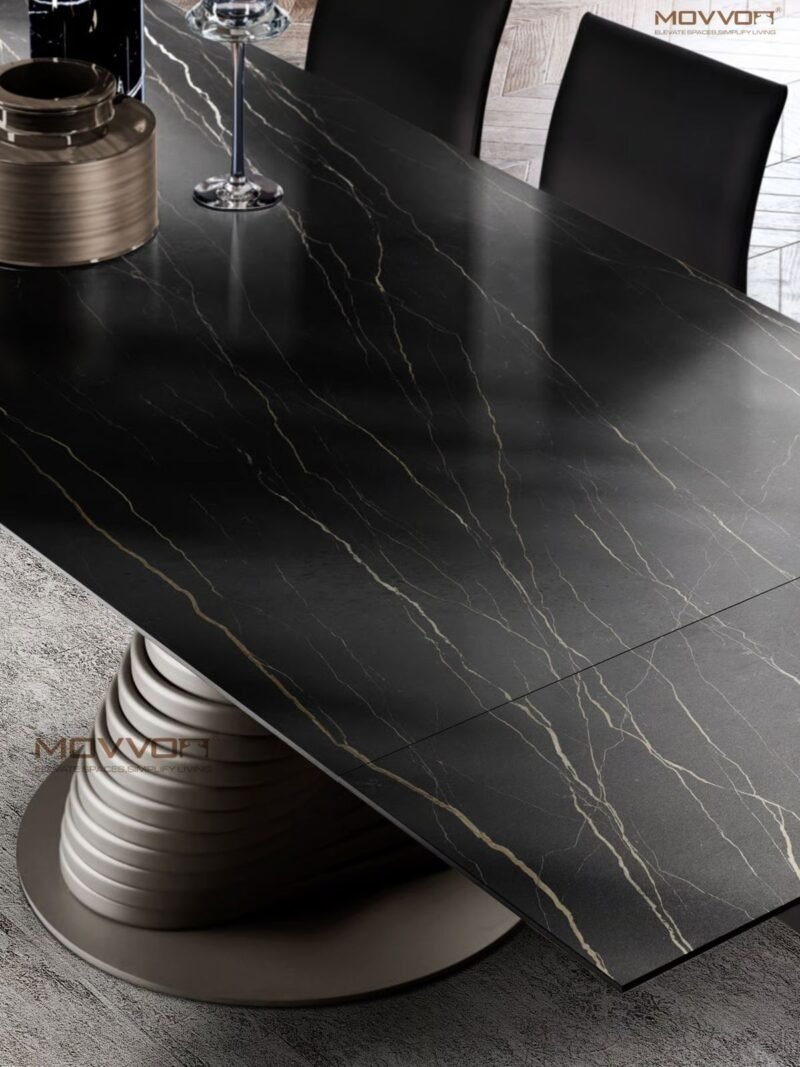 OEM Extendable Dining Table for Wholesale